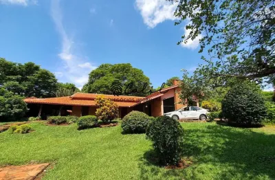 Chácara com 3 dormitórios à venda, 5000 m² por r$ 1.280.000,00 - bonfim paulista - ribeirão preto/sp