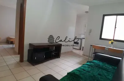 Condomínio new york residence - apartamento mobiliado com 1 suíte, 37m² á venda por r$220.000,00 - jardim nova aliança, ribeirão preto/sp