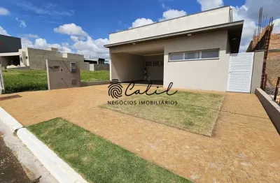 Residencial valência - ilha gracia - casa com 3 dormitórios, 157m² à venda por r$ 1.200.000,00, condomínio valência - ilha gracia - ribeirão preto/sp