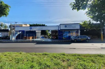 Prédio à venda na Avenida Caramuru, República, Ribeirão Preto
