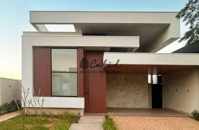 Condomínio quinta dos ventos - casa 3 suítes, piscina e gourmet integrado no condomínio quinta dos ventos