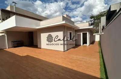 Condominio portal da mata - casa térrea com 3 quartos a venda por r$890.000,00 - condominio portal da mata