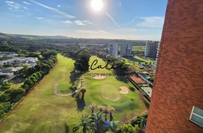 Edificio residencial  edimburgo - cobertura com 4 dormitórios à venda, 586 m² por r$ 3.500.000,00 - vila do golf - ribeirão preto/sp