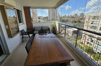 Condomínio villas do parque - apartamento com 3 suítes, 131m² à venda por r$ 960.000,00 - ribeirânia - ribeirão preto/sp