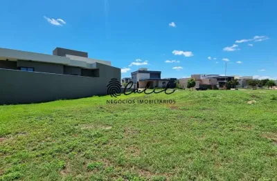 Condominio vivendas da mata - terreno à venda, 639 m² por r$ 580.000,00 - vivendas da mata - ribeirão preto/sp