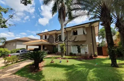Condomínio vila vitoria - casa com 4 dormitórios, 580m² à venda por r$ 5.200.000,00 - condomínio vila vitória, ribeirão preto/sp