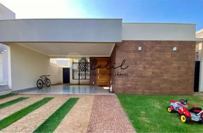 Condominio portal da mata - casa com 3 suítes à venda, 157 m² por r$ 1.090.000,00 - portal da mata - ribeirão preto/sp