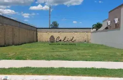 Condominio terras de siena - terreno com 396,50m² à venda por r$ 550.000,00 - condomínio terras de siena, ribeirão preto/sp