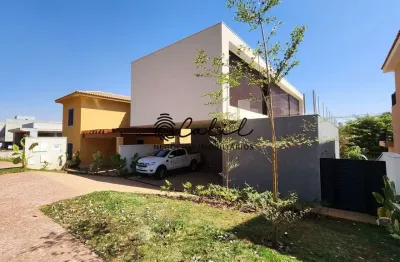 Condominio colina do golfe - casa sobrado com 341,13m², 4 quartos (suítes) à venda por r$ 3.049.000,00 - condomínio colina do golfe, ribeirão preto/sp