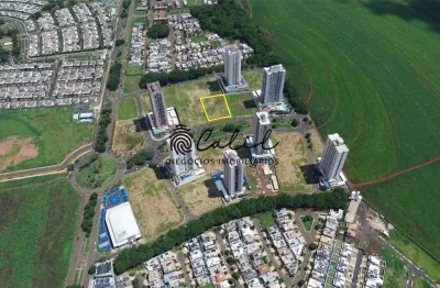 Terreno de uso residencial, 3.501,78m² à venda por r$ 10.500.000,00 - quinta da primavera, ribeirão preto/sp