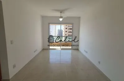 Edifício damasco - apartamento com 46.51m², 1 quarto, 1 vaga coberta à venda por r$ 290.000,00 - edifício damasco, nova aliança, ribeirão preto/sp