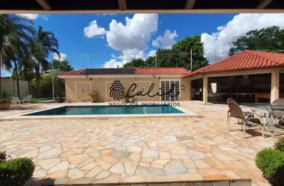 Condominio residencial jardim canada - casa com 4 dormitórios à venda, 736 m² por r$ 4.500.000,00 - jardim canadá - ribeirão preto/sp
