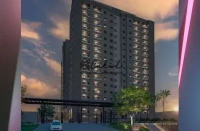Apartamento à venda por r$ 500.000,00, 02 quartos (01 suíte), 67m², edifício tríade - jardim olhos 'água, ribeirão preto