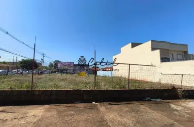 Terreno à venda na Rua Otto Benz, Nova Ribeirânia, Ribeirão Preto