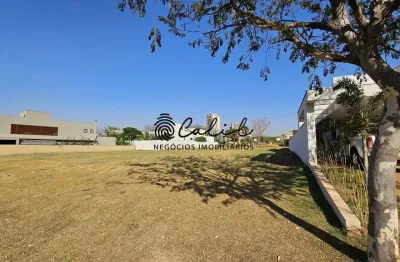 Condominio buganvile - terreno com 552m² à venda por r$ 1.450.000,00, condomínio buganvile, jardim olhos d'água - ribeirão preto/sp