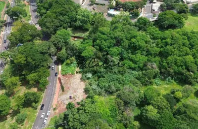Terreno com 4.956,04m² à venda por r$ 8.100.000,00 - vila ana maria, ribeirão preto/sp