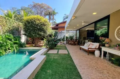 Condominio royal park - casa com 3 suítes à venda, 379 m² por r$ 3.750.000,00 - royal park - ribeirão preto/sp