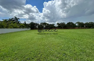 Fazenda santa maria - terreno com 1.500m² à venda por r$ 1.900.000,00 - condomínio fazenda santa maria, cravinhos/sp