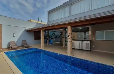 Condominio la bourgogne - casa com 4 dormitórios à venda, 396 m² por r$ 1.710.000,00 - jardim saint gerard - ribeirão preto/sp