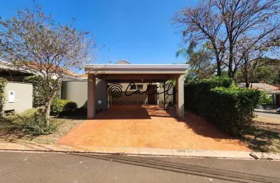 Condomínio san remo 1 - casa no condomínio san remo 1, 182m², 3 quartos (2 suítes),  à venda por r$ 760.000,00 – recreio das acácias, ribeirão preto