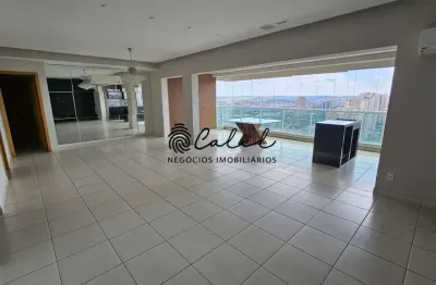 Edifício noruega - apartamento com 3 suítes, 174m² à venda por r$ 1.490.000,00 - edifício noruega - ribeirão preto/sp
