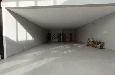 Salão comercial para aluguel, 274m², r$ 17.000,00 - jardim botâncio, ribeirão pretosp