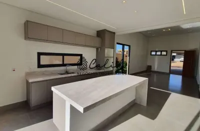 Condominio vila de san paolo - casa com 3 dormitórios à venda, 170 m² por r$ 1.170.000,00 - quintas de são josé - ribeirão preto/sp