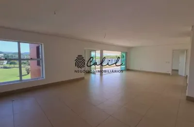Edificio residencial  edimburgo - apartamento com 4 suítes, 381 m²  à venda por r$ 3.800.000 - edifício edimburgo - ribeirão preto/sp