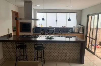 Edifício bahamas - apartamento cobertura duplex ao lado do parque dr. luis carlos raya