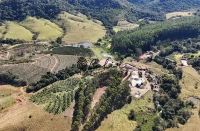 Fazenda com 188ha à venda porteira fechada por r$ 12.000.000,00 - monte santo de minas/mg