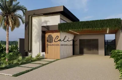 Condomínio alto do castelo ii - casa térrea 3 quartos a venda por r$ 1.667.000,00 - condomínio alto do castelo 2