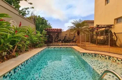 Condomínio la bretagne - casa com 3 suítes à venda por r$ 2.200.000 - condominio saint gerard - ribeirão preto/sp