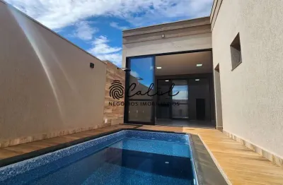 Vivendas da mata - portal aroeira - casa 3 quartos sendo 3 suítes à venda, 172m², r$ 1.190.000,00 - ribeirão pretosp