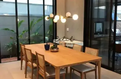Condomínio terras de florença - casa com 3 dormitórios à venda, 158 m² por r$ 1.500.000,00 - vila do golf - ribeirão preto/sp