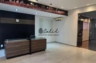Imóvel comercial com 10 salas, 10 vagas, 265 m² à venda por r$ 1.200.000,00 - boulevard - ribeirão preto/sp