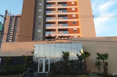 Edifício mirage - apartamento 3 dormitórios para locação, 90m², r$4.200,00 - ribeirão pretosp