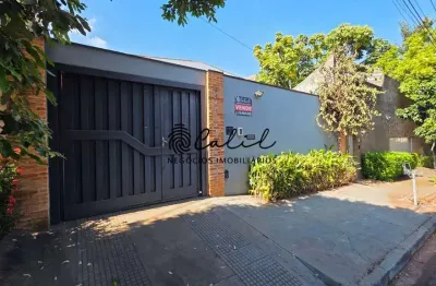 *exclusividade* casa 3 dormitórios à venda, 220m², r$475.000,00 - alto da boa vista, ribeirão pretosp