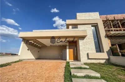 Condominio vivendas da mata - casa com 3 dormitórios à venda, 138 m² por r$ 1.200.000,00 - quinta da boa vista - ribeirão preto/sp