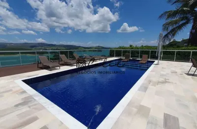 Casa à venda, 8 quartos (8 suítes), 913m², escarpas do lago – capitólio, minas gerais
