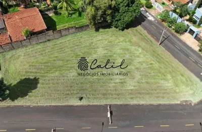 Condominio royal park - terreno à venda com 1.100 m² por r$ 1 .100.000,00 - condomínio royal park - ribeirão preto/sp