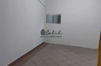 Edifício plaza - sala comercial com 31m² à venda por r$ 120.000,00 - edifício plaza - av. da saudade, campos elíseos - ribeirão preto/sp