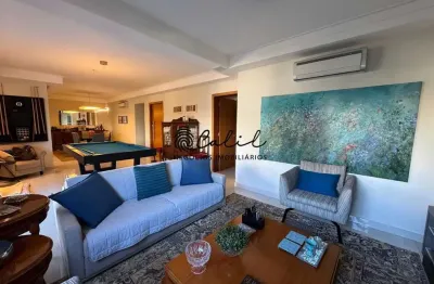 Edifício sapphire - apartamento com 3 suítes, 202m² à venda por r$ 1.450.000,00 - edifício sapphire, ribeirão preto/sp