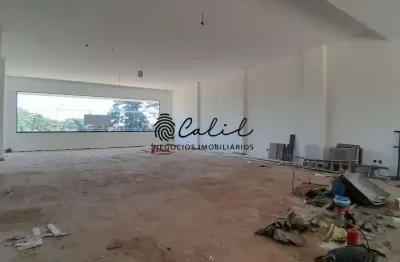 Loja para locação, 267m², r$ 25.000,00 - ribeirão pretosp