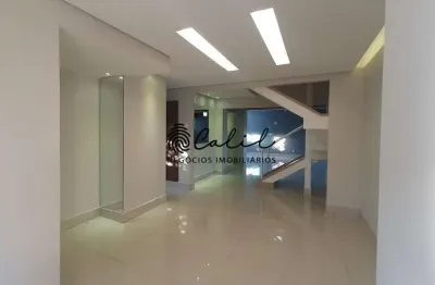 Condomínio campos do jordão - casa sobrado com 3 dormitórios, 235m² à venda por r$ 799.000,00 - condomínio campos do jordão, ribeirão preto/sp