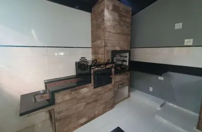 Condomínio campos do jordão - casa sobrado com 3 dormitórios, 235m² à venda por r$ 799.000,00 - condomínio campos do jordão, ribeirão preto/sp