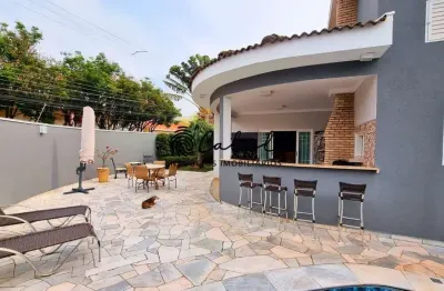 Casa terrea com 3 dormitórios, 250m², à venda, por r$ 1.170.000,00 - city ribeirão, ribeirão preto/sp
