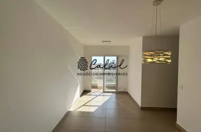 Trend residenc club - apartamento à venda na ribeirânia, com 72m², 3 dormitórios