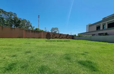 Condominio buganvile - terreno à venda, 866 m² por r$ 2 .599.410,00 - condomínio buganvile - ribeirão preto/sp