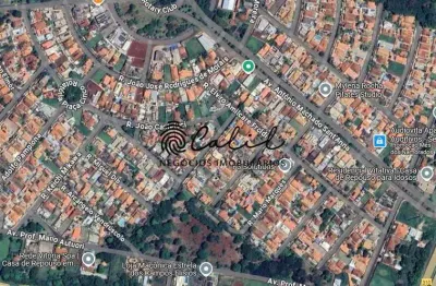 Terreno à venda, 490m² – city ribeirão, ribeirão preto