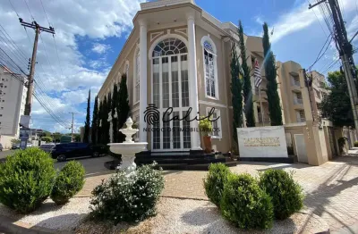 Prédio comercial com 9 salas, auditório, 1.050,24m² à venda por r$ 5.500.000,00 - nova aliança - ribeirão preto/sp